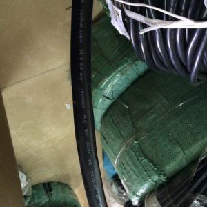 CÁP ĐIỀU KHIỂN SANGJIN 30x0.5