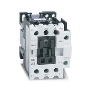 CONTACTOR TECO CU-22