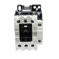 CONTACTOR TECO CU-18