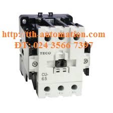 CONTACTOR TECO CU-65