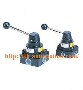 VAN TAY PARKER HV 4200-08