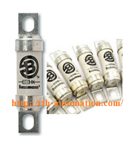 CẦU CHÌ BUSSMANN 25ET