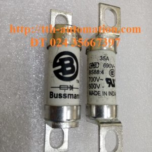 CẦU CHÌ BUSSMANN 35FE