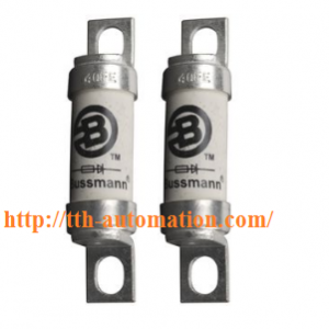 CẦU CHÌ BUSSMANN 40FE