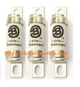 CẦU CHÌ BUSSMANN 63ET