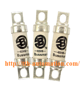 CẦU CHÌ BUSSMANN 63FE