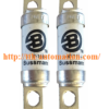 CẦU CHÌ BUSSMANN 80ET 2 cau chi bussmann 80ET