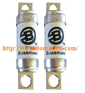 CẦU CHÌ BUSSMANN 80ET
