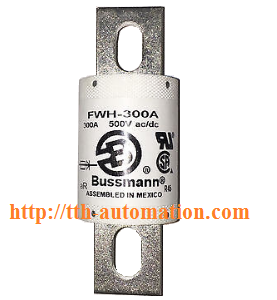 CẦU CHÌ BUSSMANN FWH-300A