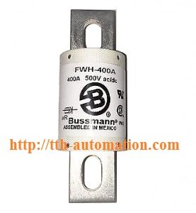 CẦU CHÌ BUSSMANN FWH-400A