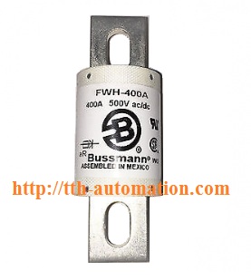 cau chi bussmann FWH-400A cau chi bussmann FWH 400A