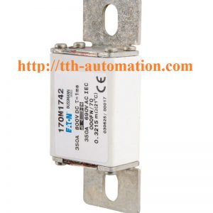 CẦU CHÌ BUSSMANN 170M1742