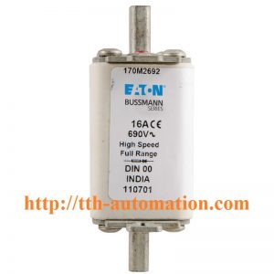 CẦU CHÌ BUSSMANN 170M2692