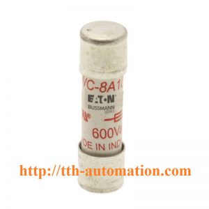 CẦU CHÌ BUSSMANN FWC-8A10F