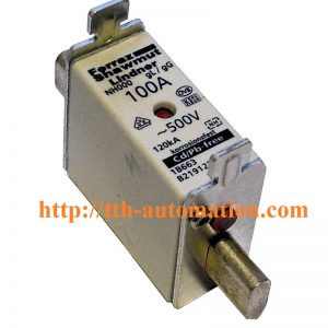 CẦU CHÌ FERRAZ SHAWMUT NH000GG50V100