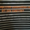 Cáp điều khiển Sangjin 4x0.75 chống nhiễu – Giải pháp truyền tín hiệu ổn định cho hệ thống công nghiệp 1 Cáp điều khiển Sangjin 4x0.75 chống nhiễu chính hãng