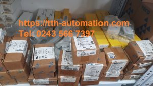 Cầu chì Bussmann kho TTH Automation ảnh 4