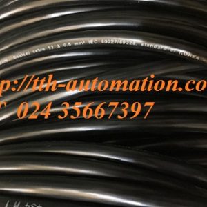 CÁP ĐIỀU KHIỂN SANGJIN 12x0.5