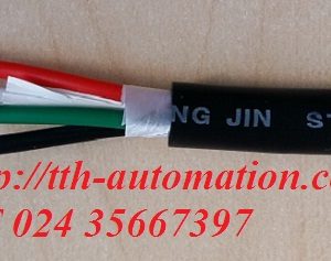 CÁP ĐIỀU KHIỂN SANGJIN 7×1.5 1 Sangjin Koluoi