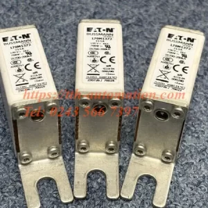 170M1372 cầu chì cắt nhanh Bussmann