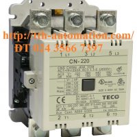 CONTACTOR TECO CN-220