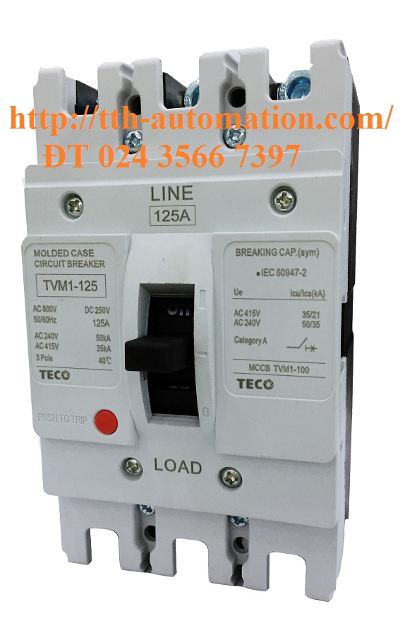 TVM1 125 TVM1 125