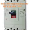 Aptomat Khối(MCCB) TECO 3P TVM1-400 1 TVM1 400 400A