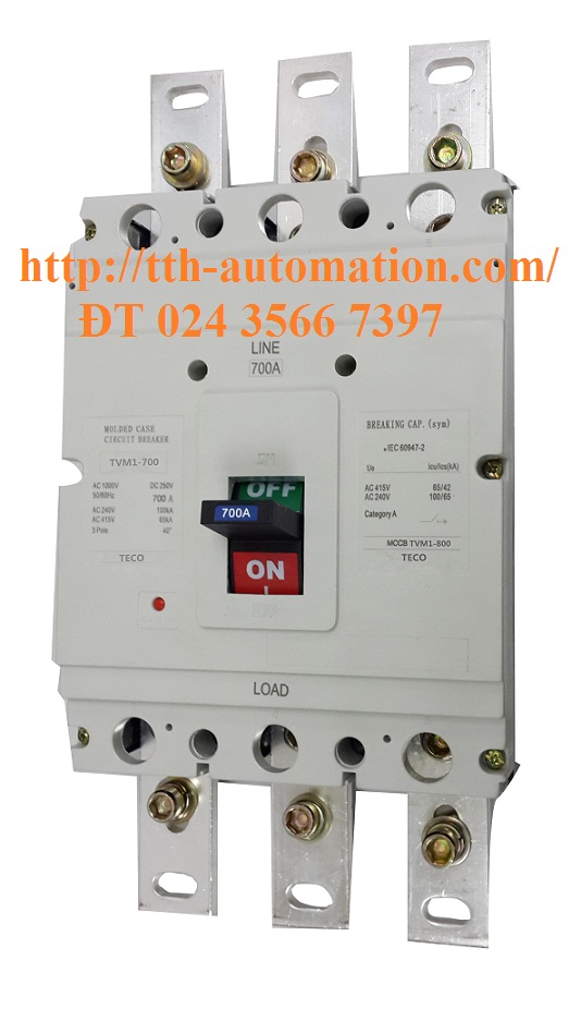 TVM1-700A TVM1 700A