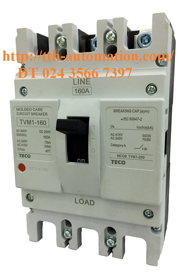 TVM1_160A TVM1 160A