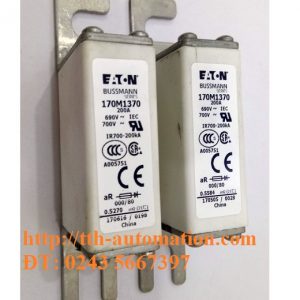 CẦU CHÌ BUSSMANN 170M1370