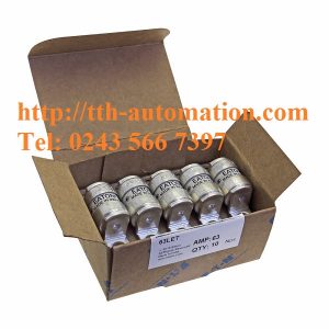 CẦU CHÌ BUSSMANN 63LET 3 63LET 3