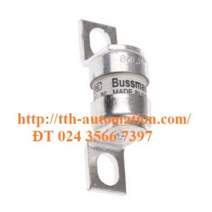 CẦU CHÌ BUSSMANN 80LET