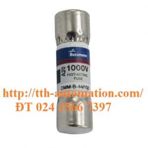 CẦU CHÌ BUSSMANN DMM-B-44/100