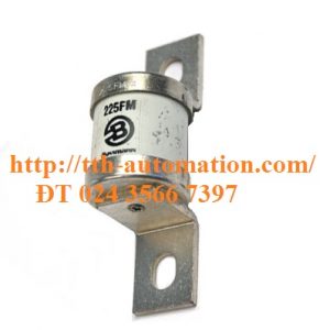 CẦU CHÌ BUSSMANN 225FM