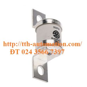 CẦU CHÌ BUSSMANN 350FM