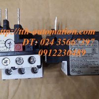 RƠ LE NHIỆT TECO RHU-10/0.63K1