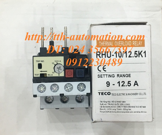 12.5K1 12.5K1