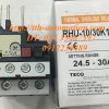 RƠ LE NHIỆT TECO RHU-10/30K1 1 30K1