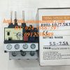 RƠ LE NHIỆT TECO RHU-10/7.5K1 1 7.5K1 OK