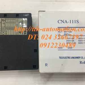 CNA-111S TIẾP ĐIỂM PHỤ