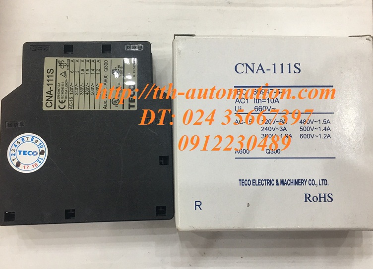 CNA-111S CNA 111S