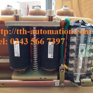 Contactor trung thế TECO HGR-851C