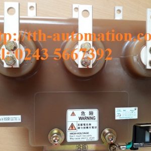 Contactor trung thế TECO HGR-851C 2 HGR851C3