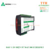 ĐẦU CÂN ĐIỆN TỬ PAVONE DAT200 ETHERNET 4 DAT200 ETHERNET