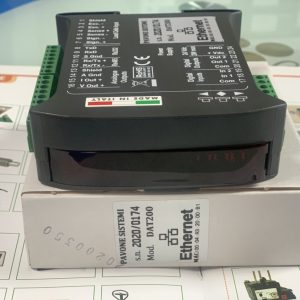 ĐẦU CÂN ĐIỆN TỬ PAVONE DAT200 ETHERNET 2 DAT200ETHERNET1