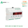 ĐẦU CÂN ĐIỆN TỬ PAVONE DAT400 5 DAT400
