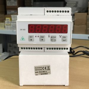 ĐẦU CÂN ĐIỆN TỬ PAVONE DAT400 1 DAT400A 1