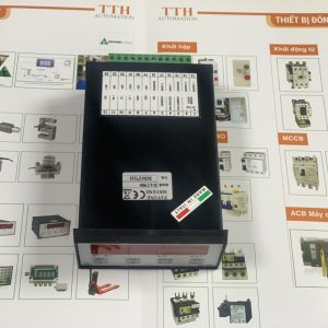 Đầu cân điện tử Pavone DAT500: So sánh Base, DAT 500/A, Profibus & cách chọn đúng 3 Đầu cân điện tử Pavone DAT500 - Chi tiết tem nhãn và cầu đấu