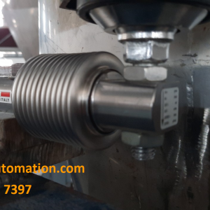 LOAD CELL CẢM BIẾN TRỌNG LƯỢNG PAVONE BBF-15KG 2 Load cell BBF Pavone TTH
