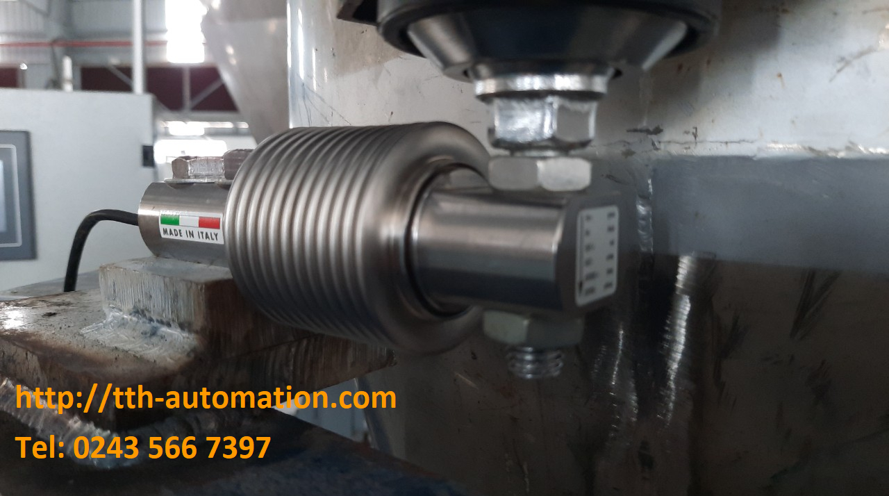 Lap dat Load cell BBF Pavone Load cell BBF Pavone TTH
